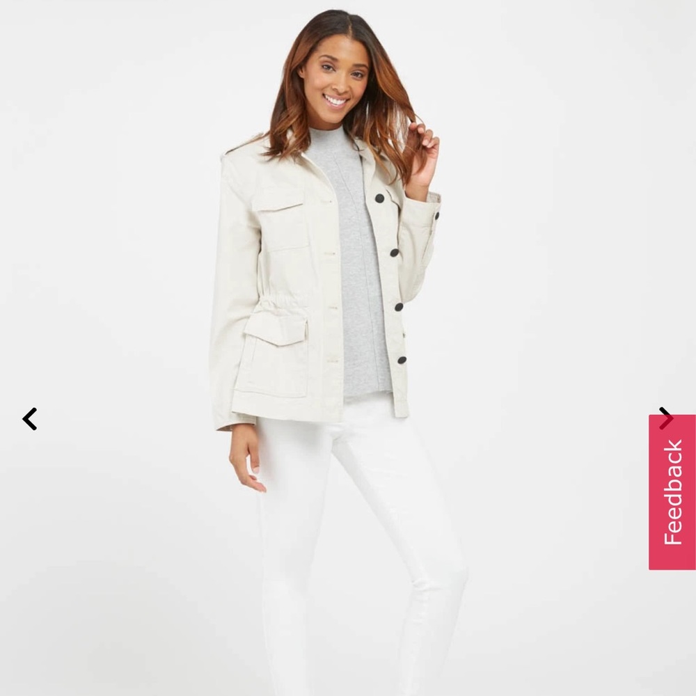 Ankle Skinny Jeans